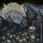 TOTAL ANNIHILATION - Mountains of Madness CD